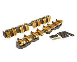 COMP Cams Ultra Gold Aluminum Rocker Arms 19046