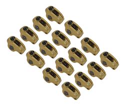 COMP Cams Ultra Gold ARC Series Aluminum Rocker Arms 19052-16