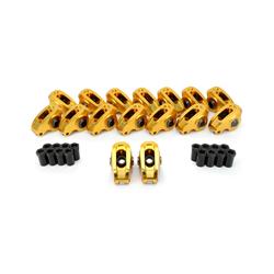 COMP Cams Ultra Gold Aluminum Rocker Arms 19052-16