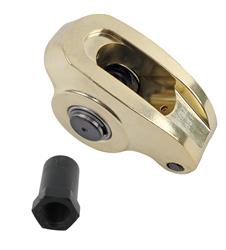 COMP Cams Ultra Gold Aluminum Rocker Arms 19061-1