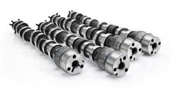 COMP Cams XFI NSR Ford 5.0 Modular 4V Camshafts 191100