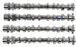 COMP Cams Thumpr NSR Ford Coyote 5.0 Modular 4V Camshafts for 2011-2014 F-150, MUSTANG - 191710