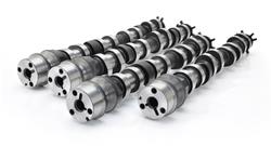 COMP Cams Thumpr NSR Ford Coyote 5.0 Modular 4V Camshafts 243700CPG