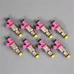 FAST Precision-Flow Fuel Injectors 303606
