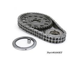 COMP Cams Timing Chain and Gear Replacement Parts 3100KT-5