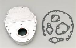 COMP Cams 3-Piece Billet Aluminum Timing Covers