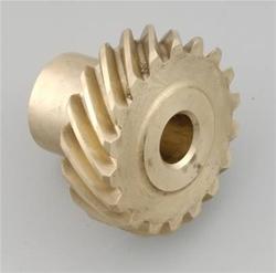 COMP Cams Bronze Distributor Gears 424