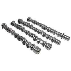 COMP Cams XFI NSR Ford 5.0 Modular 4V Camshafts 433420