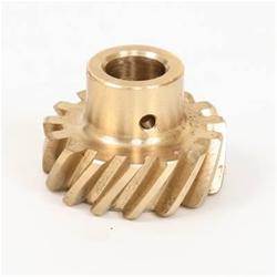 COMP Cams Bronze Distributor Gears 433