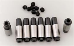 COMP Cams 4019 Rocker Arm Stud Girdle Kit, Aluminum, Chevy 265-400