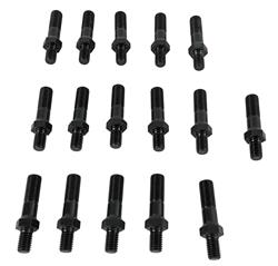 COMP Cams Hi-Tech Rocker Arm Studs 4543-16