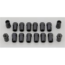 Set of 12 COMP Cams 1403N-12 Replacement Adjusting Nut for Magnum Rocker Arms and 10mm Stud, 