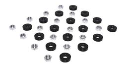 COMP Cams Rocker Arm Adjusting Nuts 4610-1