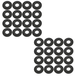 COMP Cams Valve Spring Locators 4673-32