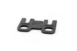 COMP Cams Pushrod Guideplates 4835-1
