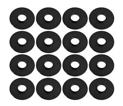 COMP Cams Valve Spring Locators - Set Of 16 For Engine Building & Performance