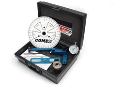 COMP Cams Pro Camshaft Degree Kits 4940CPG