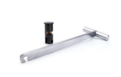 COMP Cams Lifter Bore Grooving Tools 5005