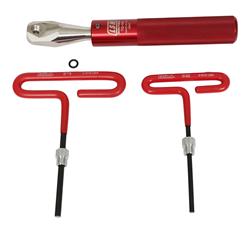 COMP Cams Valve Lash Adjustment Torque Wrenches 5600CPG