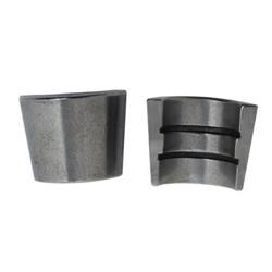 COMP Cams 603-16 Valve Locks - 7 Degree 3/8 Inch Single Groove Hardened Steel Set