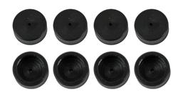 COMP Cams Valve Lash Caps 619-8
