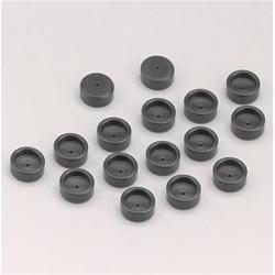 COMP Cams Valve Lash Caps 622-16