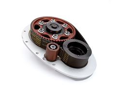 COMP Cams Xtreme Duty Hi-Tech Belt Drive Systems 6507