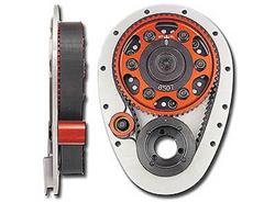 COMP Cams Xtreme Duty Hi-Tech Belt Drive Systems