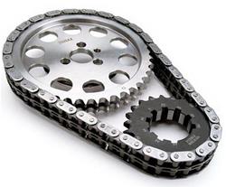 COMP Cams Timing Chain and Gear Sets 7100-10