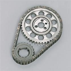 COMP Cams Keyway Adjustable Billet Timing Sets