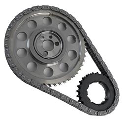 COMP Cams Keyway Adjustable Billet Timing Sets 7110-5