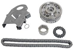 5.7 hemi double roller timing chain