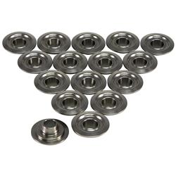 COMP Cams Titanium Valve Spring Retainers 715-16