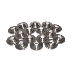COMP Cams Titanium Valve Spring Retainers 716-12