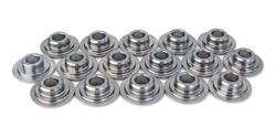 COMP Cams Titanium Valve Spring Retainers 730-16