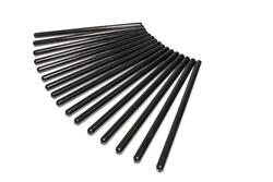 Hardened Steel Set of 16 6.900 Pushrods .080 Wall 5/16 4130 Seamless Tubing