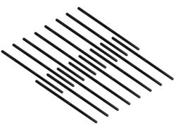 COMP Cams Hi-Tech Pushrods 7967-16