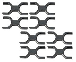 COMP Cams Retrofit Hydraulic Roller Lifter Guides 8135LG-8