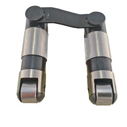 Pair COMP Cams 8920-2 Retro-Fit Hydraulic Roller Lifter for Small Block Chrysler 