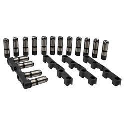 COMP Cams Evolution Series Hydraulic Roller Lifters 85601Y-16