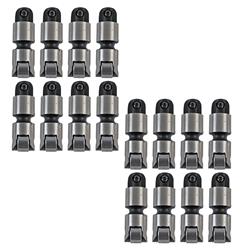 COMP Cams Endure-X Roller Lifters 861-16