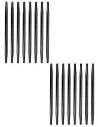 COMP Cams Straight Tube Pushrods 8623-16