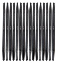 COMP Cams Straight Tube Pushrods 8645-16