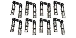 COMP Cams Endure-X Roller Lifters 896-16