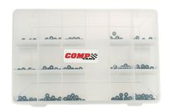 COMP Cams XD-A 240-Piece Pushrod Shim Kits 896801