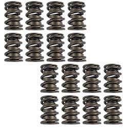 Valve Springs - 1.437 in. Outside Diameter of Outer Spring (in