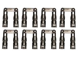 COMP Cams Race XD Mechanical Roller Lifters 99818D-16