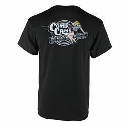 COMP Cams Pin-Up T-Shirts