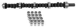 COMP Cams Thumpr Hydraulic Flat Tappet Cam and Lifter Kits CL10-600-5