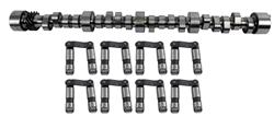 COMP Cams Xtreme Marine Cam and Lifter Kits CL11-451-8